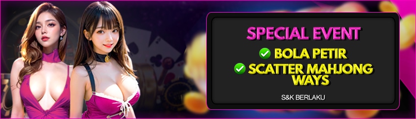 EVENT PETIR & SCATTER